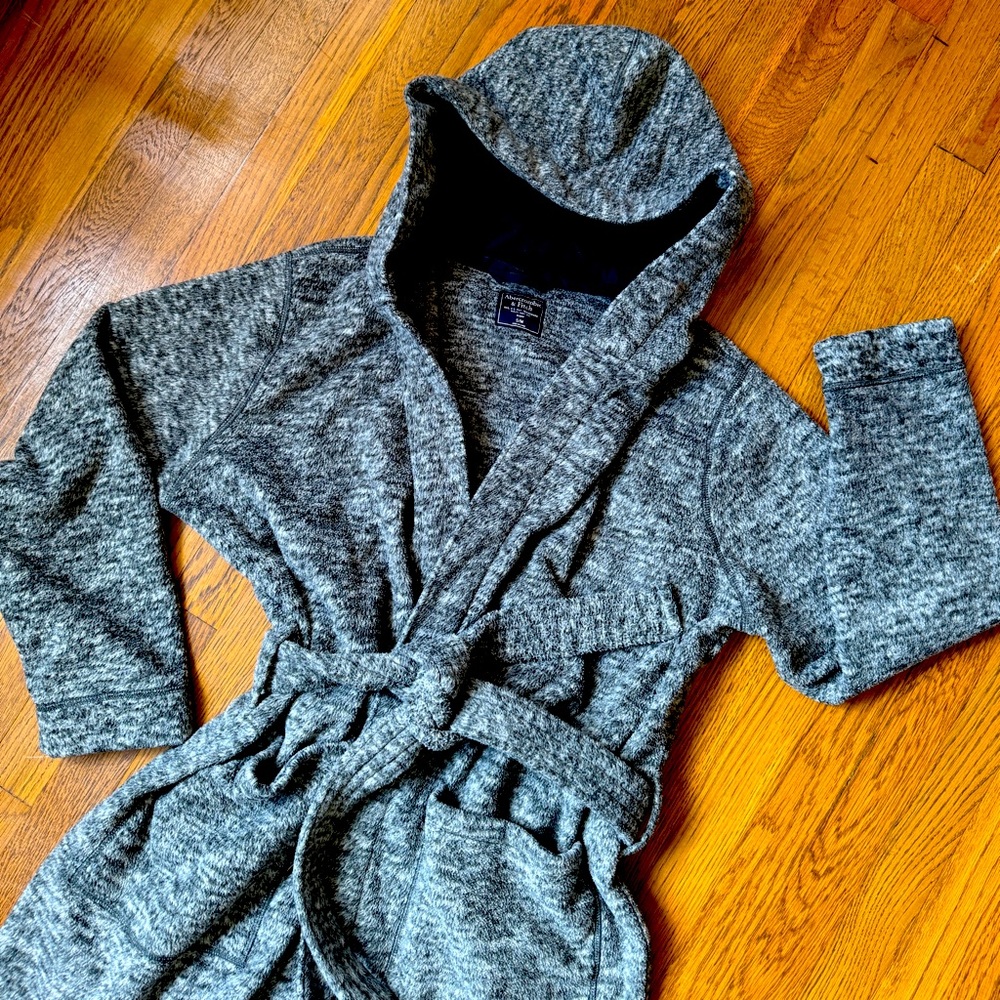 Abercrombie Fitch robe